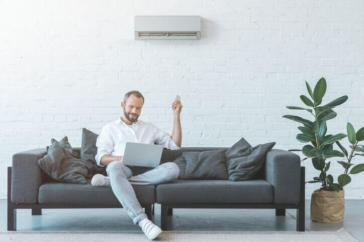 Is a Ductless Mini-Split Right for Me?